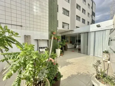 Apartamento com 2 Quartos à venda, 122m² no Manacás, Belo Horizonte