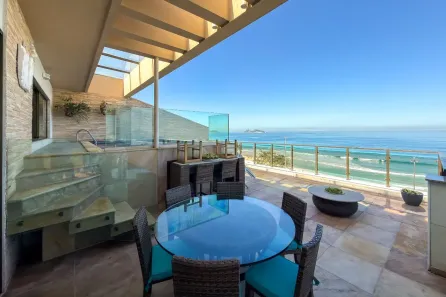 Cobertura com 3 Quartos à venda, 285m² no Barra da Tijuca, Rio de Janeiro