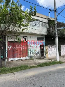 Lote/Terreno à venda, 71m² no Vila Nova Cachoeirinha, São Paulo