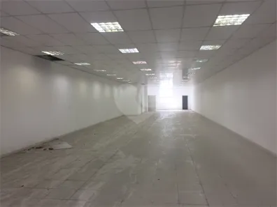 Prédio Comercial para alugar, 320m² no Liberdade, São Paulo
