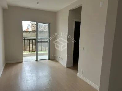 Apartamento com 2 Quartos à venda, 51m² no Parque das Nações, Limeira