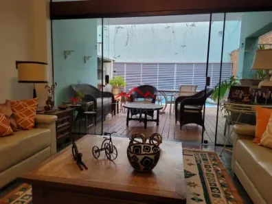 Casa com 4 Quartos à venda, 386m² no Jardim Brasil, Jundiaí