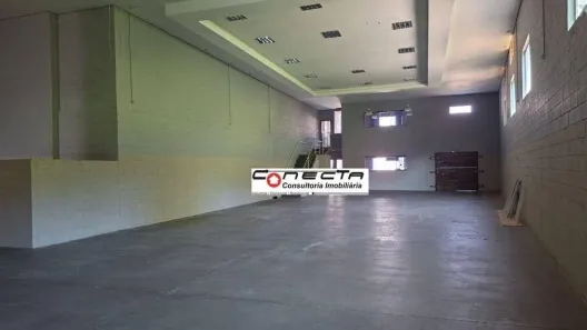 Galpão/Depósito/Armazém para alugar, 650m² no Vila Faustina II, Valinhos