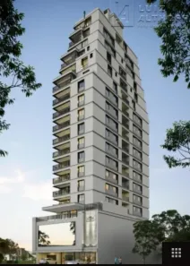 Apartamento com 2 Quartos à venda, 103m² no Pedra Branca, Palhoça