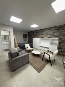 Apartamento com 1 Quarto para alugar, 45m² no Parque Campolim, Sorocaba