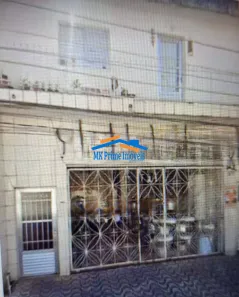 Lote/Terreno à venda, 560m² no Ayrosa, Osasco