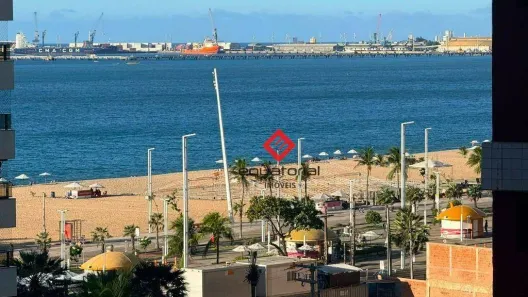 Apartamento com 1 Quarto à venda, 47m² no Meireles, Fortaleza