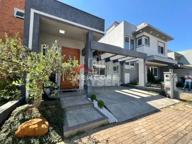 Casa de Condomínio com 3 Quartos à venda, 110m² no Parque da Matriz, Gravataí