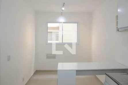 Apartamento com 1 Quarto à venda, 24m² no Barra Funda, São Paulo