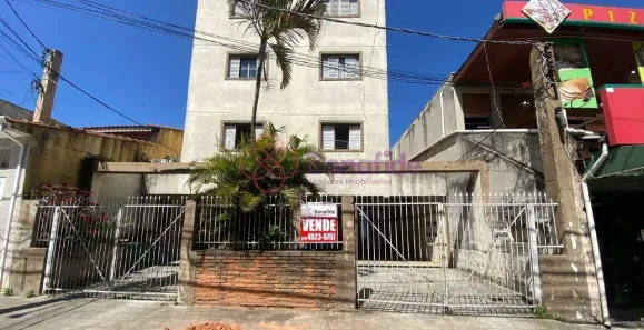 Apartamento com 2 Quartos à venda, 62m² no Recanto Quarto Centenário, Jundiaí