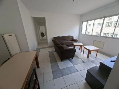Apartamento com 2 Quartos para venda ou aluguel, 89m² no Pitangueiras, Guarujá