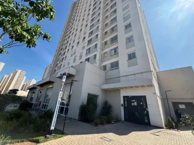 Apartamento com 2 Quartos à venda, 44m² no Jardim Boa Vista (Zona Oeste), São Paulo