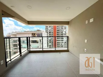 Apartamento com 2 Quartos à venda, 69m² no Sumaré, São Paulo
