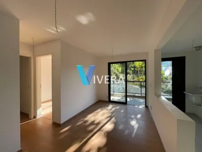 Apartamento com 2 Quartos à venda, 60m² no Várzea, Teresópolis
