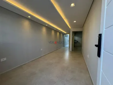 Casa com 2 Quartos à venda, 75m² no Maracanã, Praia Grande