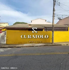 Casa com 2 Quartos à venda, 91m² no Parque Oratório, Santo André