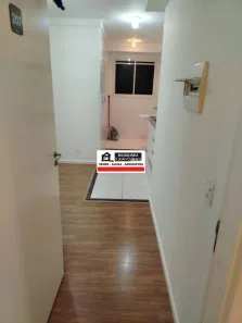Apartamento com 2 Quartos para alugar, 43m² no Jardim São Savério, São Paulo