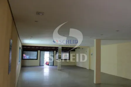 Ponto Comercial à venda, 144m² no Jurubatuba, São Paulo