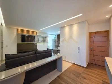 Apartamento com 3 Quartos à venda, 130m² no Vila Belo Horizonte, Divinópolis