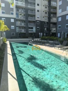 Apartamento com 2 Quartos à venda, 60m² no Loteamento Residencial Vila Bella Dom Pedro, Campinas