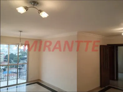 Apartamento com 3 Quartos à venda, 121m² no Parque Mandaqui, São Paulo