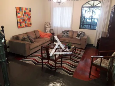 Sobrado com 3 Quartos à venda, 175m² no Santo Amaro, São Paulo