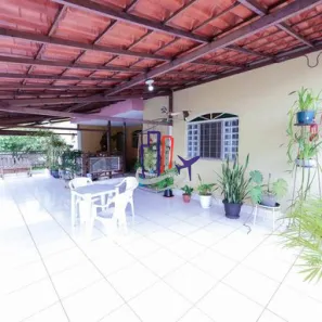Casa com 3 Quartos à venda, 270m² no Riacho das Pedras, Contagem