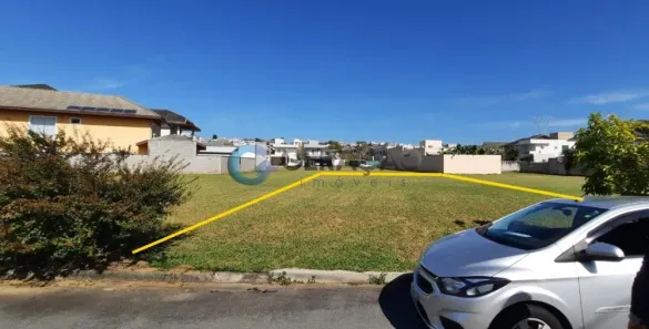 Lote/Terreno à venda, 430m² no Urbanova VII, São José dos Campos