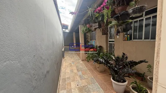 Casa com 2 Quartos à venda, 180m² no Tereza Cristina, São Joaquim de Bicas