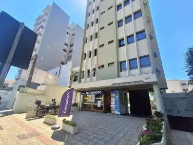 Sala Comercial à venda, 85m² no Centro, Londrina