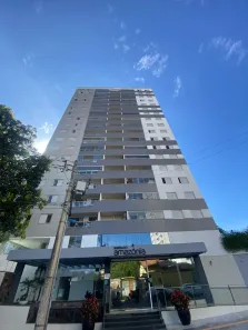 Apartamento com 2 Quartos à venda, 76m² no Parque Amazônia, Goiânia