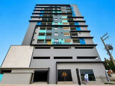 Apartamento com 2 Quartos à venda, 72m² no Gravatá, Navegantes