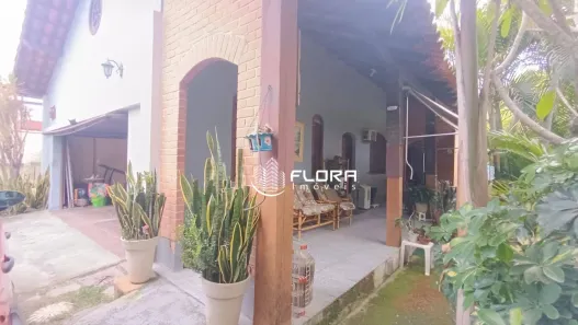 Casa com 3 Quartos à venda, 207m² no Serra Grande, Niterói