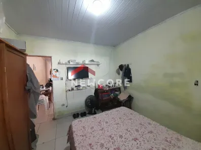 Casa com 1 Quarto à venda, 70m² no Princesa, Praia Grande