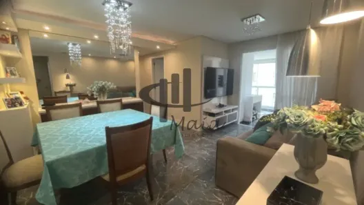 Apartamento com 3 Quartos à venda, 79m² no Santa Paula, São Caetano do Sul