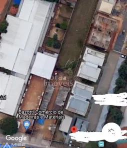 Lote/Terreno à venda, 2036m² no Loteamento Adventista Campineiro, Hortolândia
