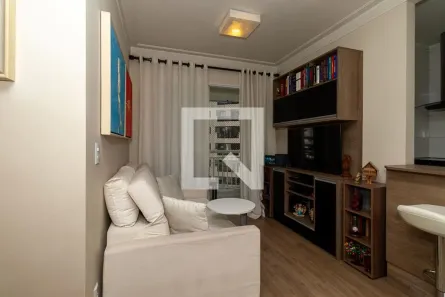 Apartamento com 2 Quartos à venda, 51m² no Vila Leopoldina, São Paulo