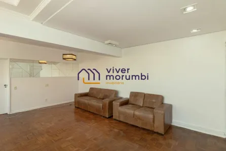 Apartamento com 2 Quartos à venda, 116m² no Vila Olímpia, São Paulo