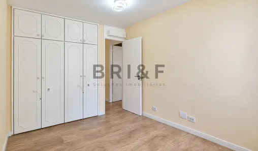 Apartamento com 3 Quartos à venda, 80m² no Cidade Monções, São Paulo