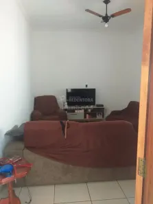 Casa com 4 Quartos à venda, 118m² no Jardim Gisette, São José do Rio Preto