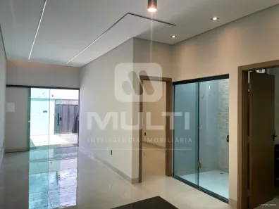 Casa com 2 Quartos à venda, 70m² no Jardim Holanda, Uberlândia