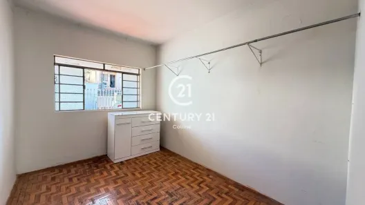 Casa com 2 Quartos para venda ou aluguel, 74m² no Vila Casa Branca, Botucatu