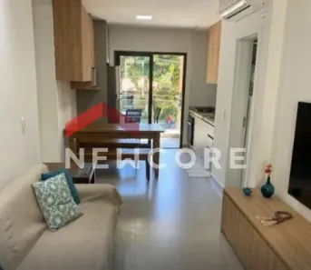 Casa de Condomínio com 2 Quartos à venda, 69m² no Riviera, Bertioga