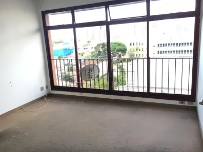 Apartamento com 1 Quarto à venda, 56m² no Centro, São Carlos