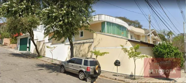 Sobrado com 4 Quartos à venda, 240m² no Vila Galvão, Guarulhos