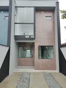 Sobrado com 3 Quartos à venda, 94m² no Guanabara, Joinville