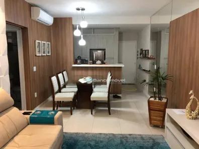 Apartamento com 3 Quartos à venda, 86m² no Jardim Ypê, Paulínia