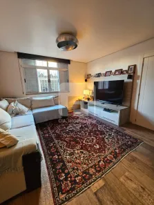 Apartamento com 3 Quartos à venda, 120m² no Coqueiros, Florianópolis