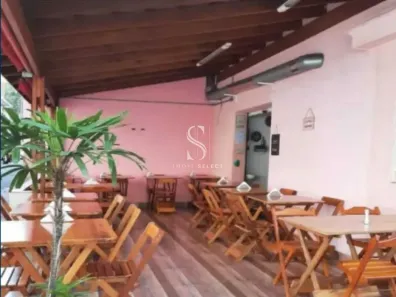 Casa com 1 Quarto à venda, 140m² no Vila Mariana, São Paulo