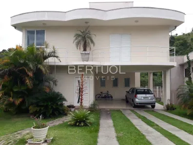 Casa com 3 Quartos à venda, 712m² no Bosque, Vinhedo